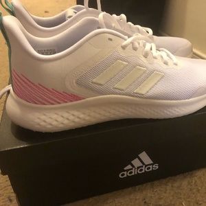 BRAND NEW ADIDAS SNEAKERS
